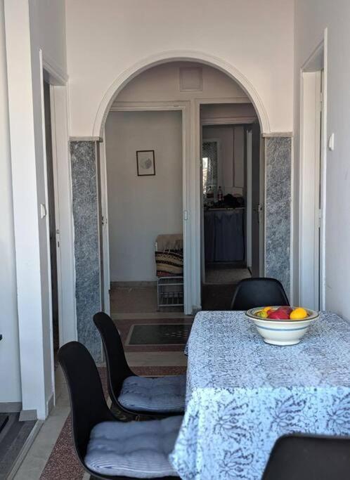 View And Sun Apartments 2 Kavala Exterior photo